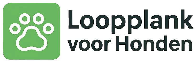 Loopplank voor Honden