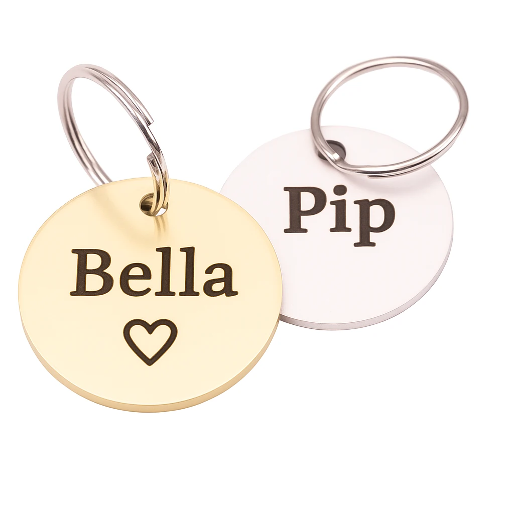 Bella Pip populaire hondennaam 2025